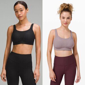 Lululemon Run Times Bra - 2 - 32 E